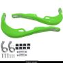 Hand Guards Motocross Image 6