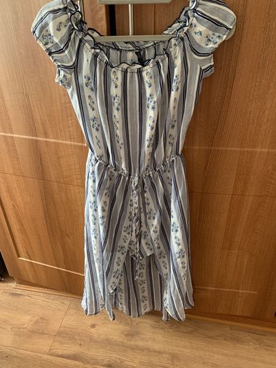 Boho Beach Dress
