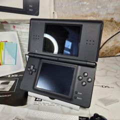 Ds black boxed