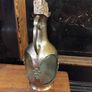 Silver plate and Glass Claret Jug Image 2
