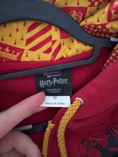 Harry Potter Jumper