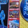 Demo Disc From Megazine BGAMER number  62 Games Original Image 3