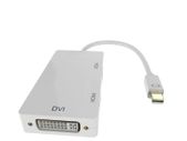 3in1 Mini DisplayPort Adaptor