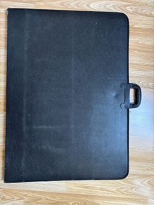 Art folder