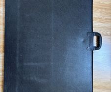 Art folder