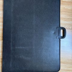 Art folder