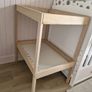 SNIGLAR Changing table IKEA Image 2