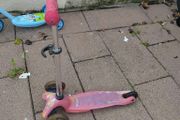 kids scooter