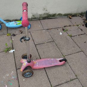 kids scooter