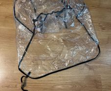 universal rain cover