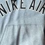 Nike Air hoodie size M Image 5