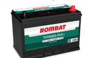 335 / 249 Battery - 100Amp