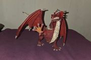 2015 Schleich Eldrador Dragon