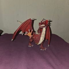 2015 Schleich Eldrador Dragon