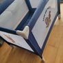 Travel Cot Image 2