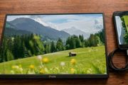18.5 Portable Monitor(one left) - ultra thin- price firm - brand new