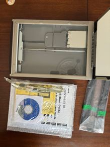 Scanner