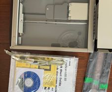 Scanner