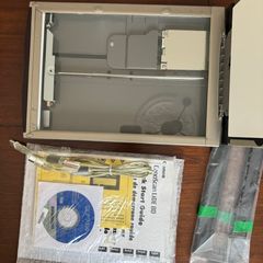 Scanner