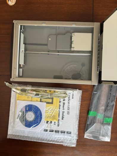 Scanner