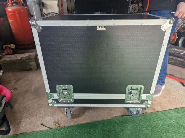 bogner shiva 2x12