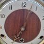 Vintage Mantel Clock - Andrew Image 3