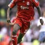 Sissoko signed Liverpool jersey Image 5