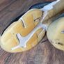 Womens Jordans trainers shoes Image 8