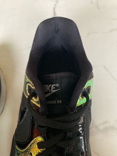 Nike Air 1989 Pegasus uk size 5
