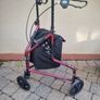 lightweight 3 wheel rollater Image 2