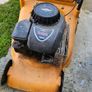 Petrol Lawnmover Image 4