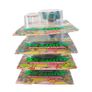 Teenage Mutant Ninja Turtles Storage Shell  Action Figures Complete Set Playmates Toys 2022 Image 10