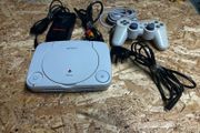 PlayStation 1 Slim
