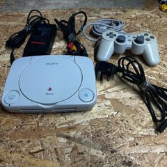 PlayStation 1 Slim