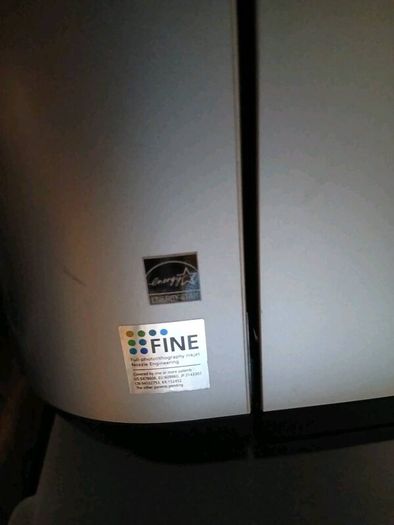 Canon Printer