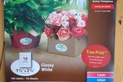 Avery Product Labels 22804