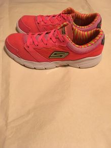 Skechers Trainers, size EU-36, UK-3