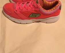 Skechers Trainers, size EU-36, UK-3