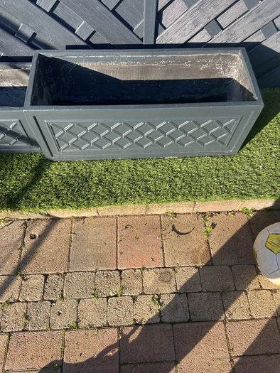 flower planter