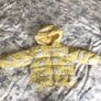 M&S Girls age 2-3 Years Bunny Rabbit Design Hooded coat Image 5