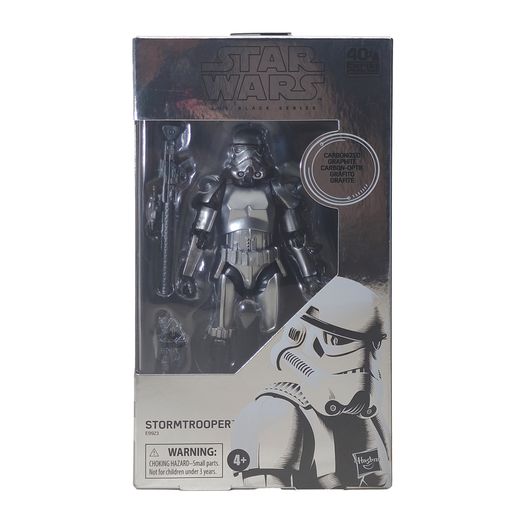 Star Wars Black Series Hasbro Action Figures