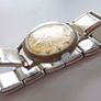 Vintage WW2 Era German Military Watch Junghans Mechanical 1940s Super Rare Collectable watch Image 9