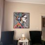 IKEA Strandmon Wing Chair Image 4