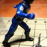GI JOE / Action Force Cobra Trooper Image 9