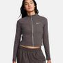 Nike zip up Image 2
