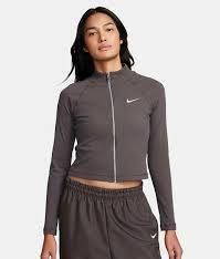 Nike zip up