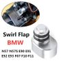 Swirl Flaps Plug Remove Kit Delete Kit With 6 Gaskets For BMW N57 N57S E90 E91 E92 E93 F07 F10 F11 Image 5