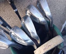 golf club