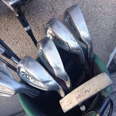 golf club