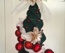 Christmas decorations